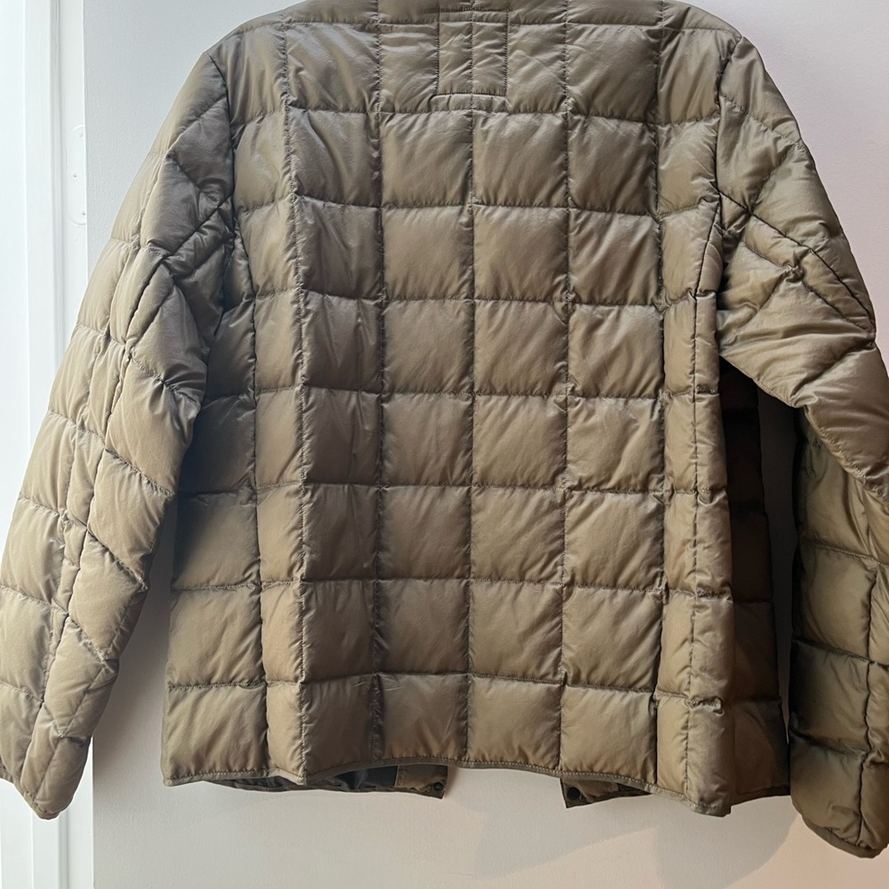 Inner Down Jacket Is A Collaboration Piece By Gra… - image 8